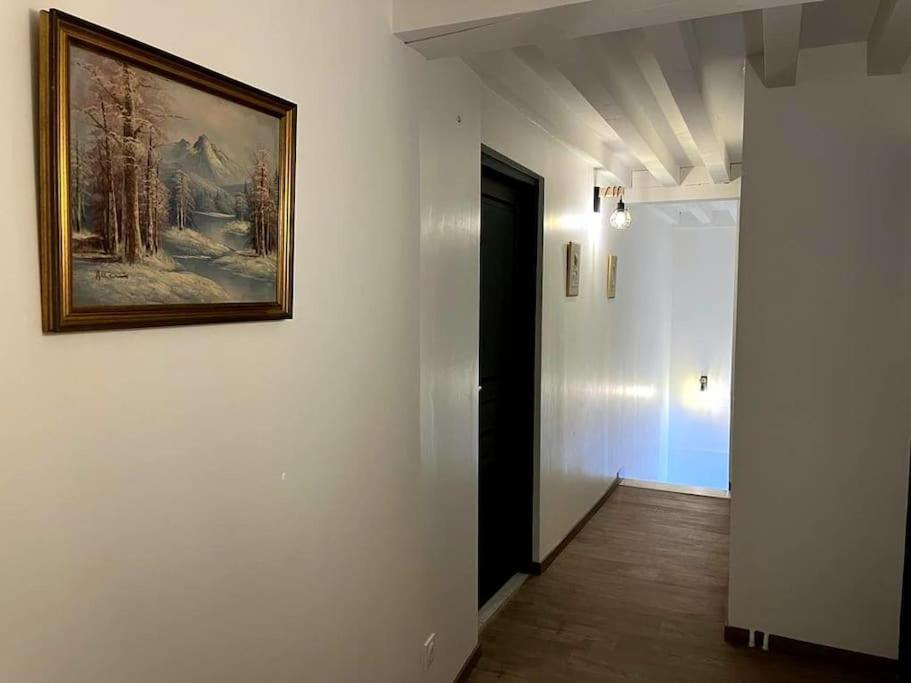 Willa Chez Ghislaine Saint-Appolinard  Zewnętrze zdjęcie